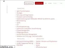 Sites similar to keller-beratung.ch