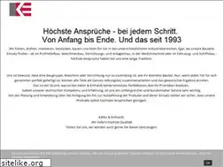 Sites similar to keller-emhardt.de
