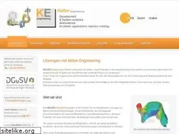 Sites similar to keller-engineering.com