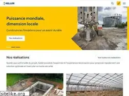 Sites similar to keller-france.com
