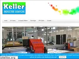 Sites similar to keller-grafiche.com