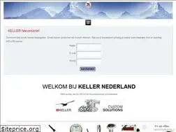Sites similar to keller-holland.nl
