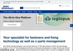 Sites similar to keller-kalmbach.com