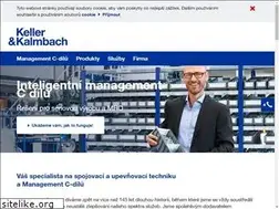 Sites similar to keller-kalmbach.cz
