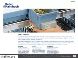 Sites similar to keller-kalmbach.fr