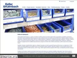 Sites similar to keller-kalmbach.hr