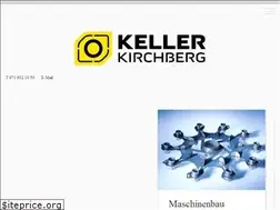 Sites similar to keller-kirchberg.ch
