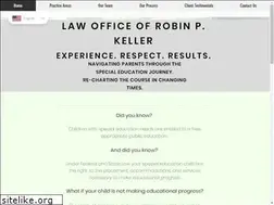 Sites similar to keller-law.com
