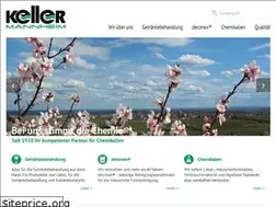 Sites similar to keller-mannheim.de