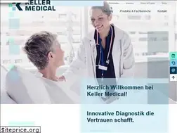 Sites similar to keller-medical.de