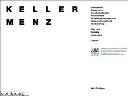 Sites similar to keller-menz.eu