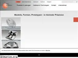 Sites similar to keller-modellbau.de