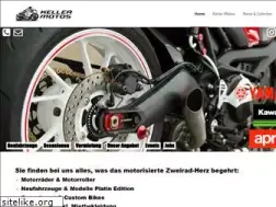 Sites similar to keller-motos.ch