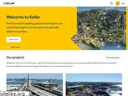 Sites similar to keller-na.com