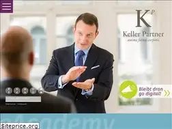 Sites similar to keller-partner.de