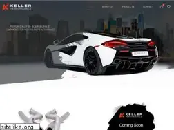 Sites similar to keller-performance.com