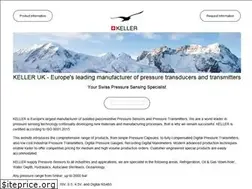 Sites similar to keller-pressure.co.uk