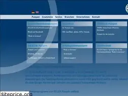 Sites similar to keller-pumpen.de