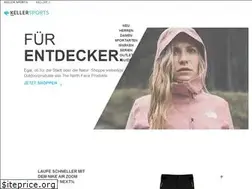 Sites similar to keller-sports.ch