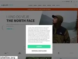 Sites similar to keller-sports.dk