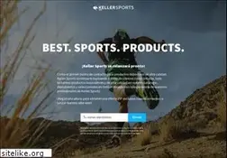 Sites similar to keller-sports.es