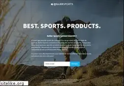 Sites similar to keller-sports.fr