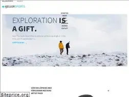 Sites similar to keller-sports.se