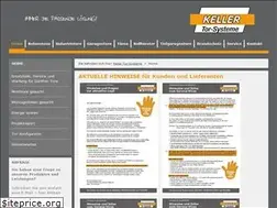 Sites similar to keller-tore.de