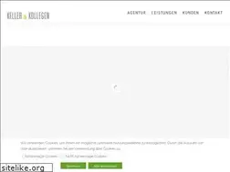 Sites similar to keller-und-kollegen.de