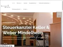 Sites similar to keller-weber.de