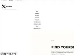 Sites similar to keller-x.de