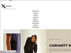 Sites similar to keller-x.fr