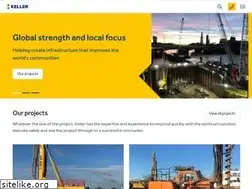 Sites similar to keller.co.uk
