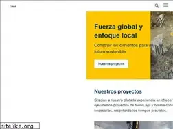 Sites similar to keller.com.mx