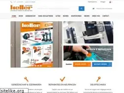 Sites similar to keller.nl