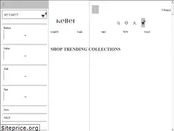 Sites similar to keller4salon.com