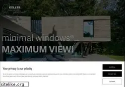 Sites similar to kellerag.com