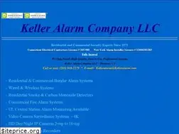 Sites similar to kelleralarm.com