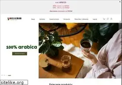 Sites similar to kellerancoffee.pl