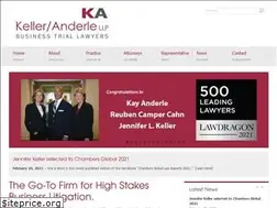 Sites similar to kelleranderle.com
