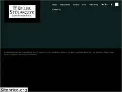 Sites similar to kellerappeals.com