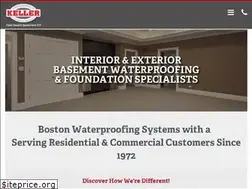 Sites similar to kellerbasementne.com