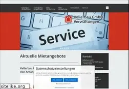 Sites similar to kellerbau.de