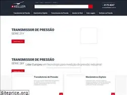 Sites similar to kellerbr.com.br