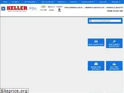 Sites similar to kellercars.com