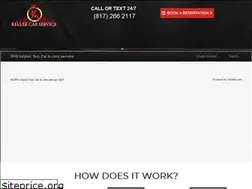 Sites similar to kellercarservice.com