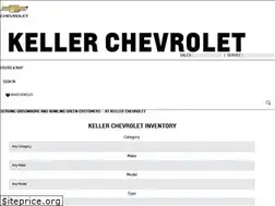 Sites similar to kellerchev.com