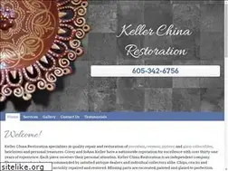 Sites similar to kellerchina.com