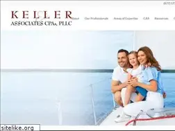Sites similar to kellercpas.com