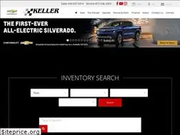 Sites similar to kellerdeal.com